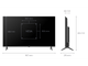 Телевізор JVC LT-43MU759 - зображення 7