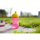 Kubek niekapek Philips AVENT z twardym ustnikiem 18m+ 300 ml Różowy SCF804/04 (8710103855590) - obraz 5