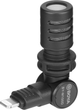 Mikrofon Boya plug and play microphone for iOS Black (6971008027587) - obraz 1