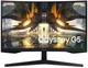 Монітор 27" Samsung Odyssey G5 S27AG55 (LS27AG552EIXCI) (Refurbished) - изображение 1