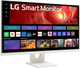 Monitor 27" LG 27U731SA-W - obraz 1
