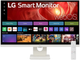 Monitor 27" LG 27U731SA-W - obraz 2