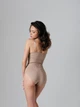 Корректирующее стягивающее боди с Push-up Intimo Nud XS Бежевый - изображение 5