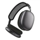 Навушники Bluetooth Hoco W65 Happy бездротові повнорозмірні Чорний - изображение 3