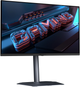 Monitor 27" Gigabyte OLED Gaming MO27U2 (4719331864095) - obraz 1