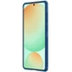 Захисний (PC+TPU) чохол NILLKIN Frosted Shield Pro для Samsung Galaxy S25 Edge (S937) - Blue - зображення 4