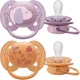 Пустушка ортодонтична Philips AVENT Ultra Soft 6-18м 2 шт SCF091/18 (8720689016735) - зображення 2