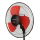 Вентилятор напольный ViLgrand VF400 Red - изображение 2