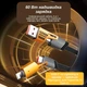 Кабель XON SmartCable Type-C/Type-A - Type-C/Lightning PD 60W 2м MultiLink (SC7ACL6W2B 3329) Черный - изображение 5
