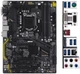 Материнська плата Gigabyte GA-Z270-HD3P (s1151, Intel Z270, PCI-Ex16), б/в - зображення 3