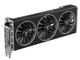 Відеокарта AMD Radeon XFX RX 6700 XT SPEEDSTER QICK 319 BLACK Gaming 12GB (RX-67XTYP VF.1) (GDDR6, 192 bit, PCI-E 4.0) - зображення 2