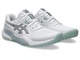 Кросівки чол. Asics Gel-GEL-CHALLENGER 15 White/Lichen Rock (47) 12.5 1041A510-100 47 - зображення 2