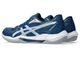 Мужские Кроссовки Asics Gel-Rocket 12 Mako Blue/Piedmont Grey (46) 12 1071A116-400 46,5 - изображение 3