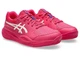 Кроссовки дет. Asics GEL-RESOLUTION X GS CLAY Bright Rose/Cream (39,5) 1044A080-700 39,5 - изображение 2