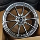 Диски На Авто R19 5x108 Ford Mondeo S-Max Galaxy Focus (ST/RS) Kuga Volvo S60 - зображення 2