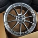 Диски На Авто R19 5x108 Ford Mondeo S-Max Galaxy Focus (ST/RS) Kuga Volvo S60 - зображення 4