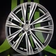 Диски На Авто R19 5x112 VW Tiguan Passat CC Phaeton Seat Tarraco Audi A4 A6 Q3 Q5 Skoda Superb Kodiaq Octavia Mercedes НОВІ Р19 - изображение 2