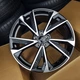 Диски На Авто R19 5x112 Audi A4 A6 Q5 VW Passat Tiguan Skoda Kodiaq 19 - изображение 1
