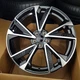 Диски На Авто R19 5x112 Audi A4 A6 Q5 VW Passat Tiguan Skoda Kodiaq 19 - изображение 2