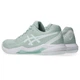Женские кроссовки Asics Gel-Dedicate 8 Lichen Rock/White (42) 10 1042A237-300 42 - изображение 2