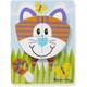 Дитячий пазл-вкладиш "Сафарі" MelissaandDoug MD30131 - зображення 5