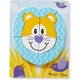 Дитячий пазл-вкладиш "Сафарі" MelissaandDoug MD30131 - зображення 6