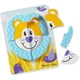Дитячий пазл-вкладиш "Сафарі" MelissaandDoug MD30131 - зображення 7