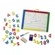 Детская магнитная доска для рисования MelissaandDoug MD10145 - изображение 1