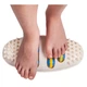 Роликовый массажер для стоп Foot Roller Ортек 08528-OTK 15x31 см - изображение 4