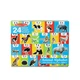Детский мега-пазл "Алфавит-Животные" MelissaandDoug MD31001, 24 элемента - изображение 2