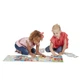 Детский мега-пазл "Алфавит-Животные" MelissaandDoug MD31001, 24 элемента - изображение 5