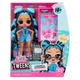 Игровой Набор С Куклой Хулиганка L.o.l. Surprise! 542582 Серии Tweens Core (356200) - изображение 8