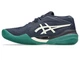 Кросівки чол. Asics GEL-RESOLUTION X clay midnight (39.5) 6.5 1041A485-400 39.5 - зображення 3