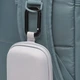 Рюкзак UA Triumph Campus BP 23L бирюзовый Уни 28 х 46 х 15 см 1384462-587 - изображение 3