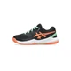 Кросівки дит. Asics Gel-Dedicate 8 BLACK/VIVID CORAL 39 1044A064-002 39 - зображення 2