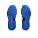 Кросівки дит. Asics GEL-Dedicate 8 black/white/blue (32.5) 1044A077-002 32.5 - зображення 4