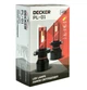 LED лампа H7 Decker PL-01 5000K - зображення 3