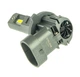 LED лампа HB3 (9005) 5000K Cyclone Type 44 - изображение 3