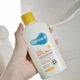 Солнцезащитный лосьон для лица и тела Derma:B Sun Block SPF 50+ PA++++ 200 мл - изображение 2