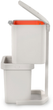 Kosz do segregacji Joseph Joseph Totem Pop stone 40 l (5028420001723) - obraz 3