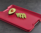 Deska Joseph Joseph L Cut&Carve Plus Czerwona (5028420005110) - obraz 7