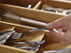 Organizer do szuflad Joseph Joseph DrawerStore Bambusowy (5028420002942) - obraz 9