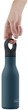 Butelka termiczna Joseph Joseph Loop stalowa 500 ml Niebieska (5028420004182) - obraz 4