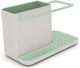 Pojemnik na akcesoria do zmywania Joseph Joseph Caddy Stone Green (5028420005677) - obraz 3
