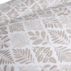 Wielofunkcyjna poduszka Ceba Baby Cebuszka Physio Duo Brown Leaves (5907672342238) - obraz 2