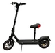 Электросамокат с сиденьем Cruiser AZS (500W /48V /13Ah) - изображение 5
