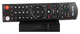 Odtwarzacz multimedialny Blow Android TV BOX BLUETOOTH V5 IPTV (77-307#) - obraz 1