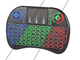Медіаплеєр Blow Android TV BOX BLUETOOTH+klaw.KS-2 (77-321#) - зображення 5