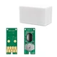 Комплект Вбираючі прокладки Epson T6711 + Чіп WF-3010, WF-3520, WF-3530, WF-3540, WF-3620 - изображение 1