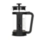 Френч-прес Bialetti Smart 350 мл чорний - зображення 1